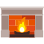 po ukončení frézovania vložkovania môžete okamžite kúriť v komíne